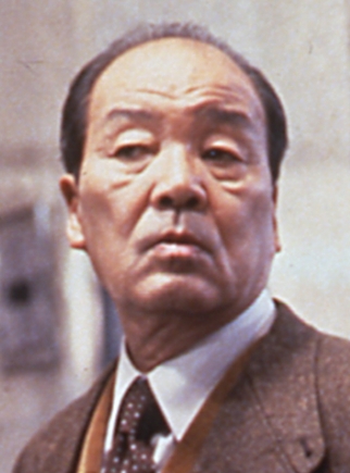 いかりや長介