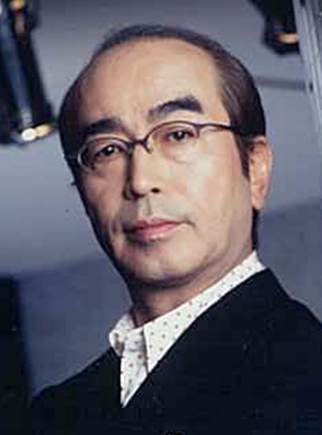 志村けん