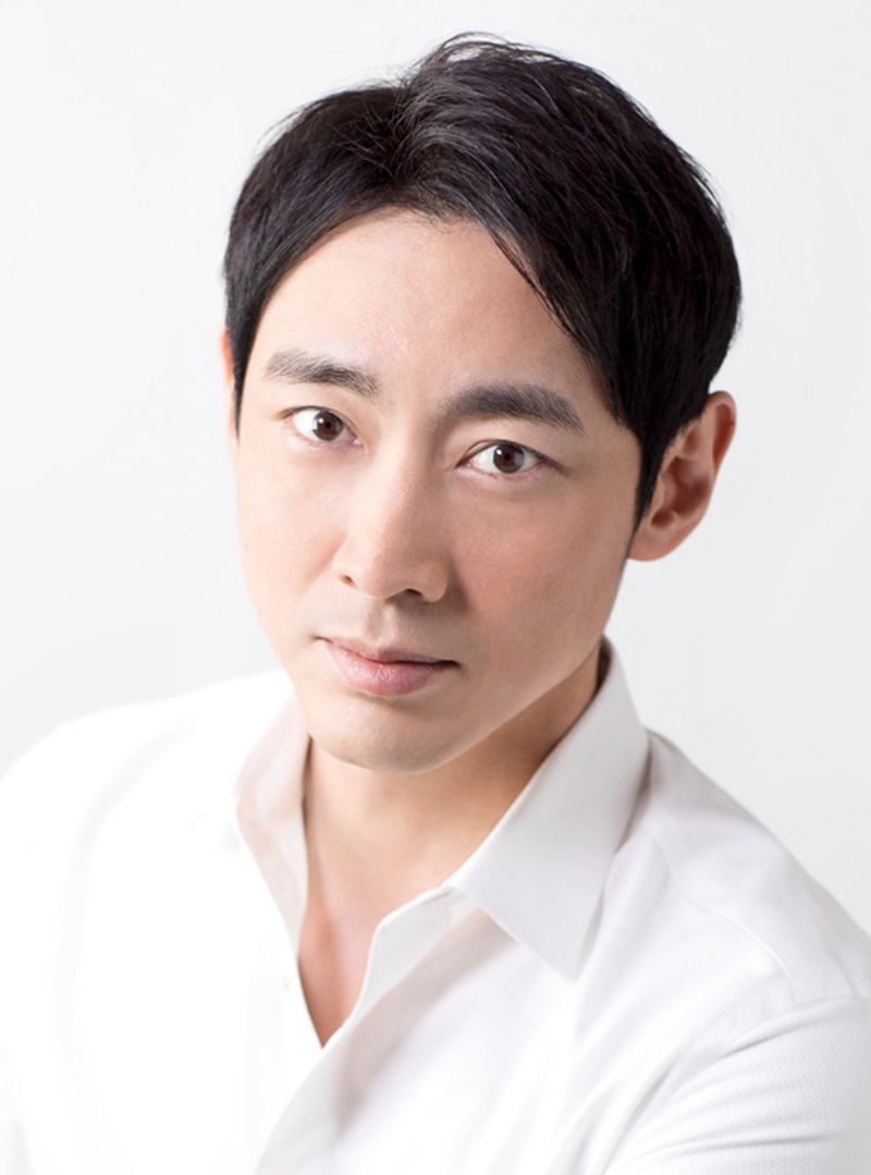 小泉孝太郎