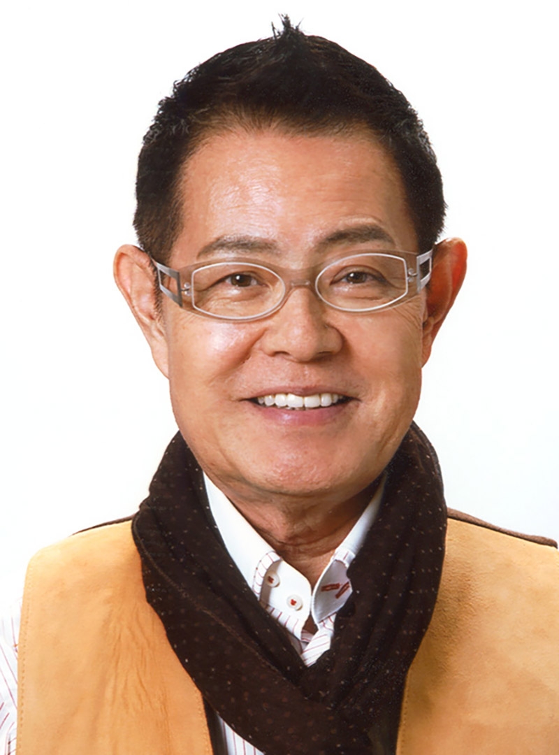 加藤 茶 ギャラリー1