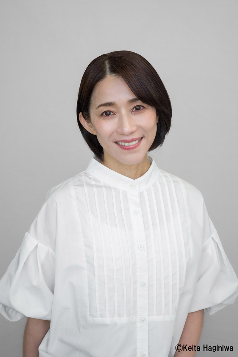 川田 希 ギャラリー1