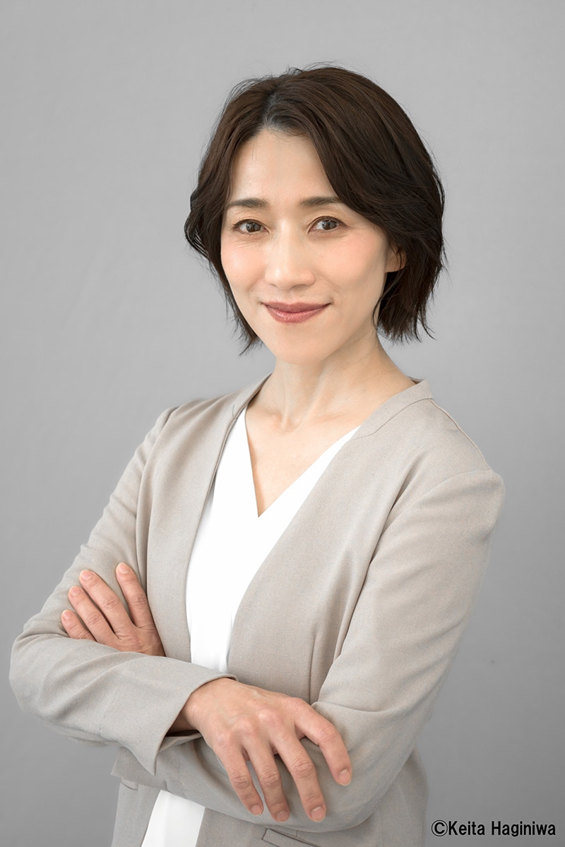 川田 希 ギャラリー2
